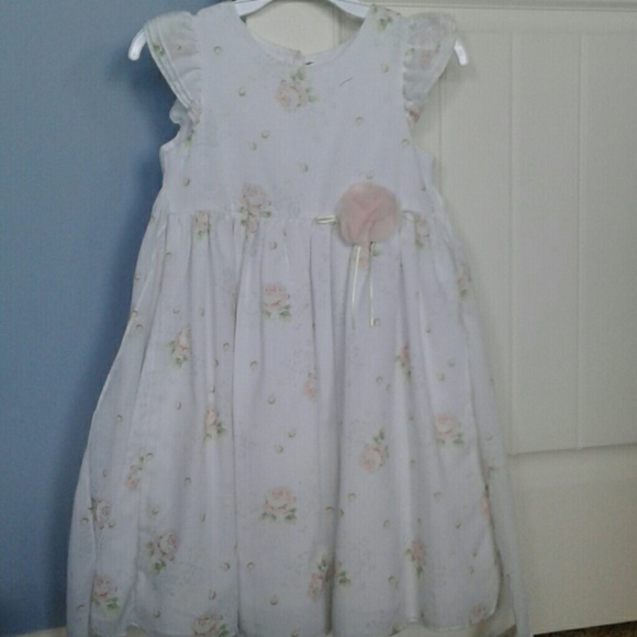Laura Ashley Other - Girls dress